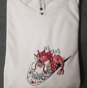 Shiny Gyarados Shirt M